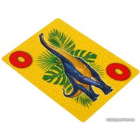 Карточная игра Умные игры UNOмания. Динозавры 4680107907707