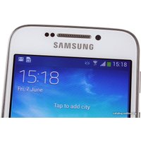 Смартфон Samsung Galaxy S4 zoom (SM-C101)