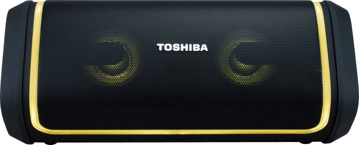 

Беспроводная колонка Toshiba TY-WSP150