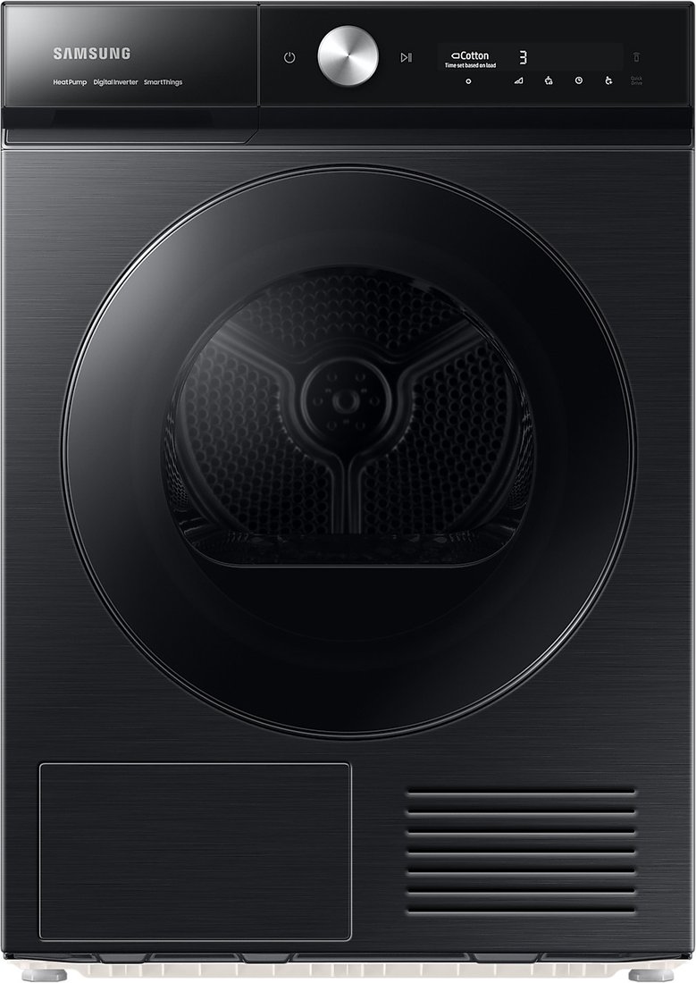 

Сушильная машина Samsung DV90BB9445GBLP