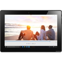 Планшет Lenovo IdeaPad Miix 310-10ICR 64GB LTE (с клавиатурой) [80SG009RRK]