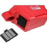 Краскораспылитель Wortex PS 1165-1 1325733