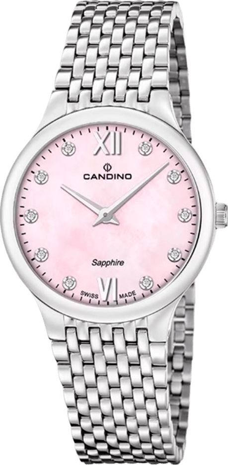 

Наручные часы Candino C4787-2
