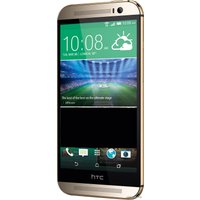 Телефон HTC One (M8) dual sim