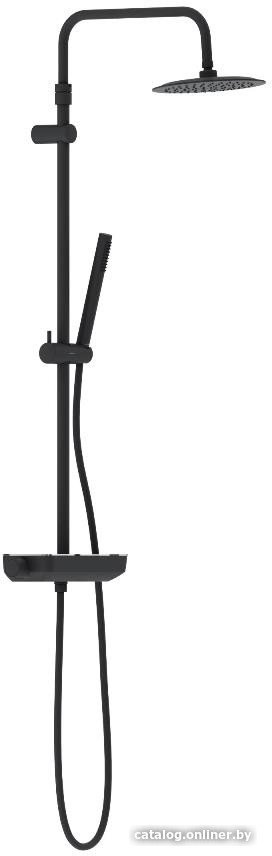Душевая система  Damixa Scandinavian Pure 936750300