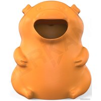 Уличная урна Berkano Piggy 270_012_18 (orange)