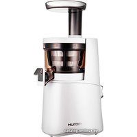 Соковыжималка Hurom Alpha H-AA-WBE17