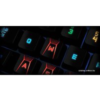 Клавиатура Logitech G410 Atlas Spectrum [920-007731]