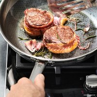 Сковорода WMF Profi Resist 24