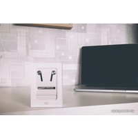 Наушники Xiaomi Hybrid Dual Drivers QTER01JY