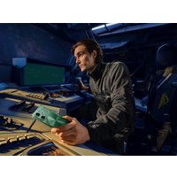 Телефон Tecno Pova 6 8GB/256GB (зеленая комета)