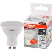 Светодиодная лампочка Osram GU10 5Вт 6500 К LVPAR1635 в Гомеле