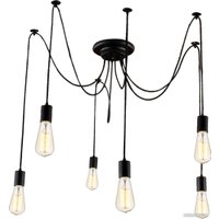 Подвесная люстра Sipl ZD74