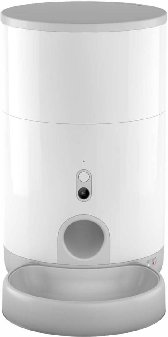 

Кормушка электронная Petoneer Nutri Vision Mini Feeder