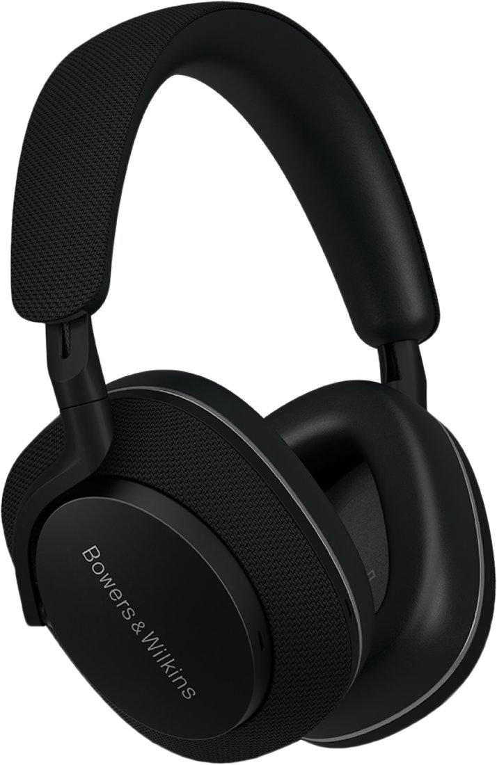 

Наушники Bowers & Wilkins Px7 S2e (черный)