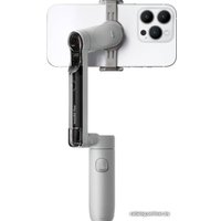 Стабилизатор Insta360 Flow Creator Kit (серый)