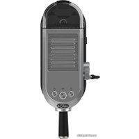 Рожковая кофеварка Solac Slim ProCAP