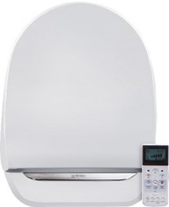 Электронная крышка-биде SensPa JK-1000RL