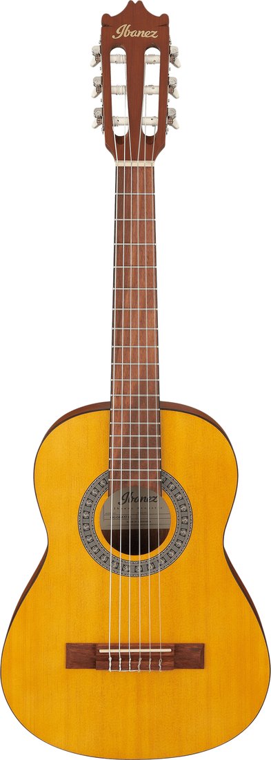

Акустическая гитара Ibanez GA1 OAM