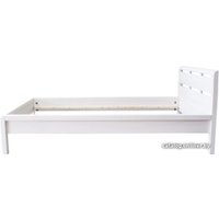 Кровать Диприз Мадейра Д 8143 200x90