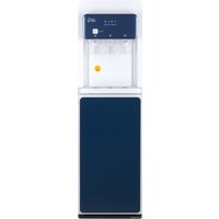 Кулер для воды Ecotronic K43-LXE (белый/синий)