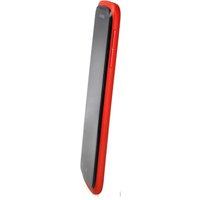 Смартфон Lenovo S820 4GB Red