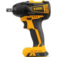 Гайковерт Denzel CIW-IB-300-0 26502 (без АКБ)