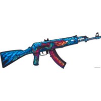 Модель автомата VozWooden Active АК-47 Скоростной Зверь 2004-0108 в Бресте