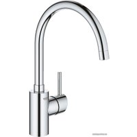 Смеситель Grohe Concetto 32661003 (хром)