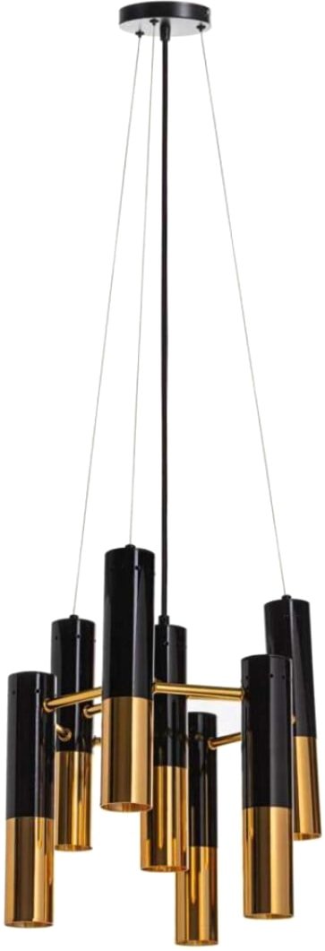 

Подвесная люстра LOFT IT IKE 9952-7