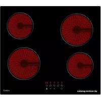 Варочная панель Evelux HEV 640 B