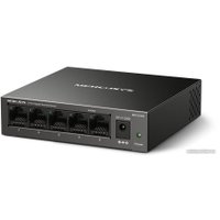 Неуправляемый коммутатор Mercusys MS105GS