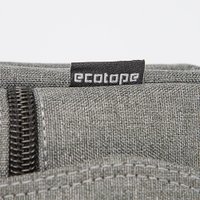 Сумка Ecotope 878-0508-GRY (серый)