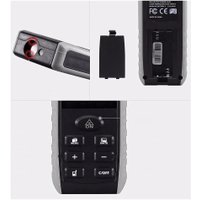 Лазерный дальномер Deko LRE521-50M