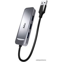 USB-хаб  Netac WF11 NT08WF11-30GR