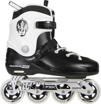 Powerslide Freeskate Metro 2011 (900742)