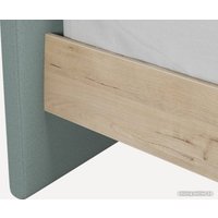 Кровать Divan Мира 90 (Soft Mint)