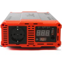 Автомобильный инвертор Airline API-1500-08