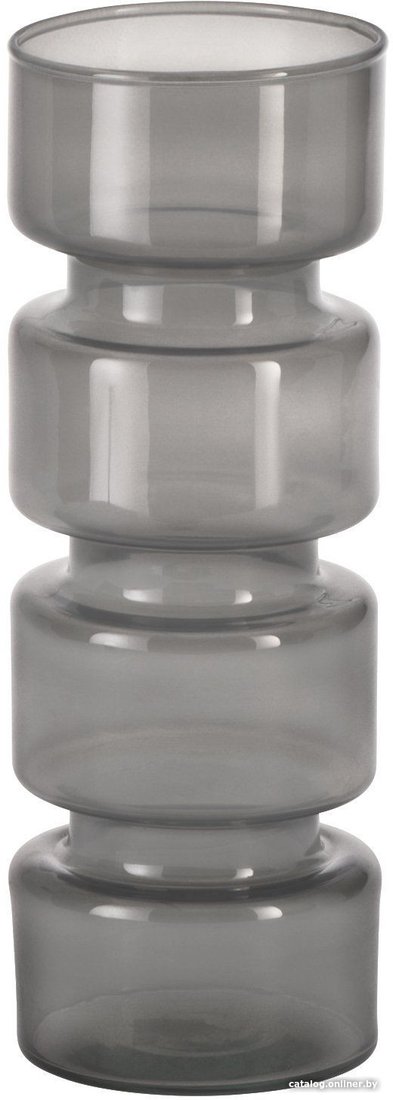 Ваза Eglo Delnite 421077 (стекло, серый)