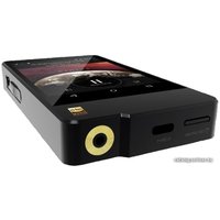 Hi-Fi плеер Hidizs AP200 32GB (черный)