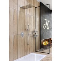 Душевая система  Timo Briana SX-7139/00SM (хром)