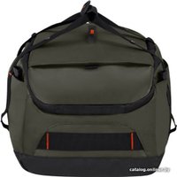 Дорожная сумка Samsonite Ecodiver Climbing Ivy 55 см