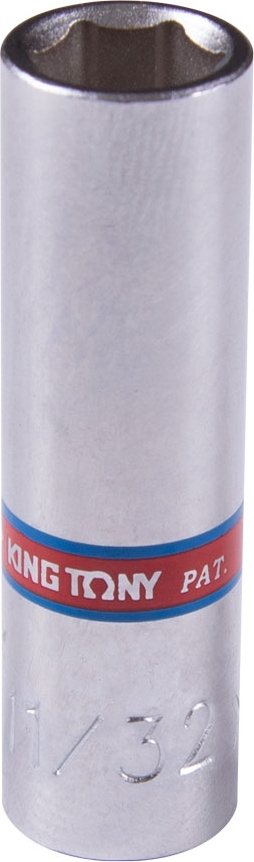 

Головка слесарная King Tony 223511S