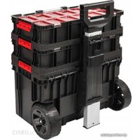 Набор ящиков Qbrick System Two Set Plus