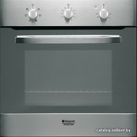 Электрический духовой шкаф Hotpoint-Ariston FH 51 IX/HA S