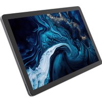 Планшет Digma Pro HIT 106 4G 6GB/128GB (серый)