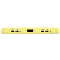 Телефон Lenovo S60-a Laser Yellow