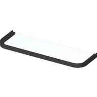 Душевая кабина Domani-Spa Simple 99 Mid 90x90 DS01Sm99MGrCl00.Gt-V1.2-Black