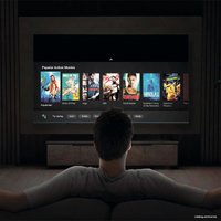 Телевизор Xiaomi Mi Q1 75" (международная версия)