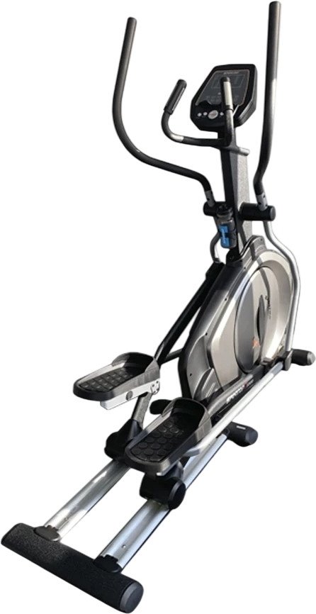 Эллиптический тренажер Sportop E5500